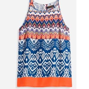 Stitch fix dressy tank, worn once